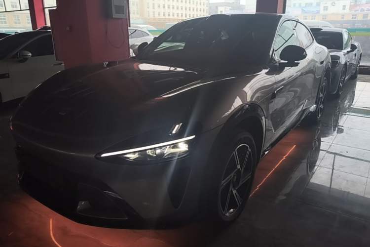 Used Xiaomi Auto YU7 2025 Ultra-Long Range Rear-Wheel Drive Version Guazi used car, China used car export, Used car for sale, Used cars, Cheapest cars for sale