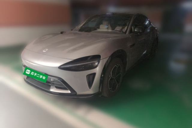 Używany Xiaomi Auto YU7 2025 Ultra-Long Range Rear-Wheel Drive Version
