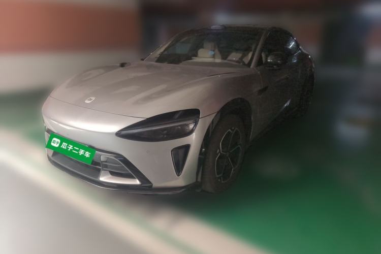 Xiaomi Auto YU7 2025 Ultra-Long Range Rear-Wheel Drive Version d’occasion Guazi used car, China used car export, Used car for sale, Used cars, Cheapest cars for sale