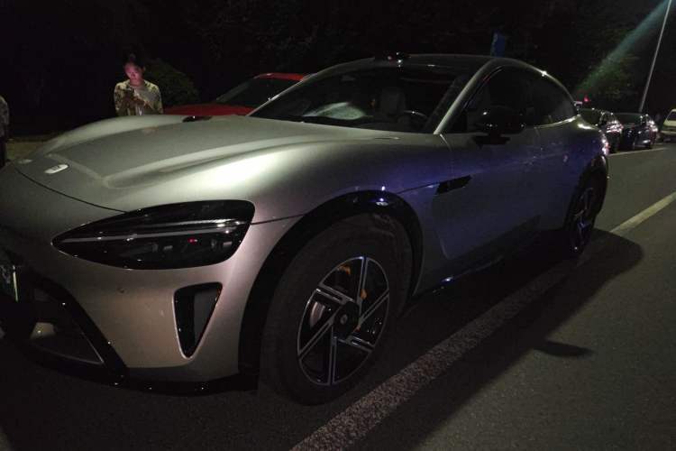 Used Xiaomi Auto YU7 2025 Ultra-Long Range Rear-Wheel Drive Version Guazi used car, China used car export, Used car for sale, Used  cars, Cheapest cars for sale