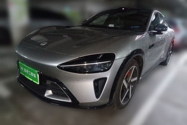 Used Xiaomi Auto YU7 2025 Ultra-Long Range High-Performance All-Wheel-Drive Max Edition