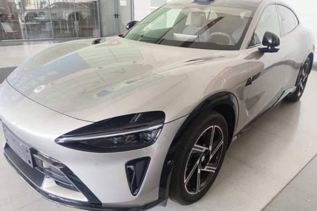 Used Xiaomi Auto YU7 2025 Ultra-Long Range Rear-Wheel Drive Version