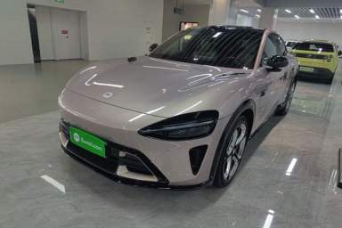Used Xiaomi Auto YU7 2025 Ultra-Long Range High-Performance All-Wheel-Drive Max Edition