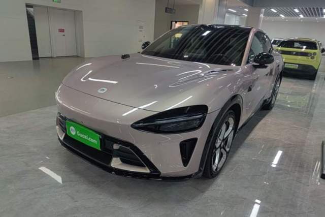 Used Xiaomi Auto YU7 2025 Ultra-Long Range High-Performance All-Wheel-Drive Max Edition