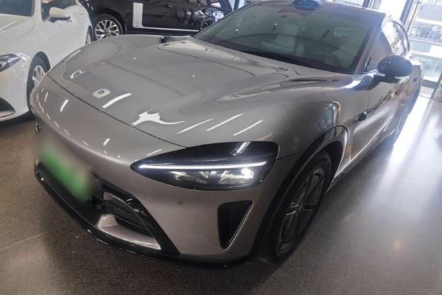 Used Xiaomi Auto YU7 2025 Ultra-Long Range Rear-Wheel Drive Version