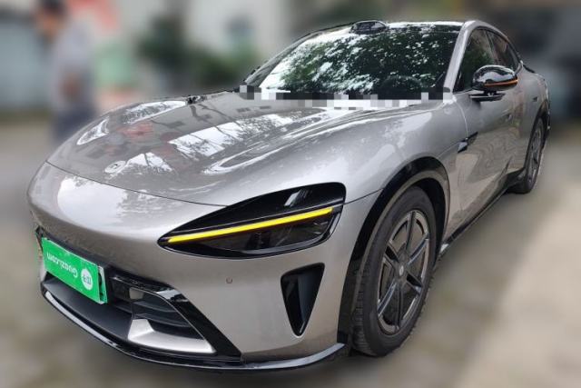 Used Xiaomi Auto YU7 2025 Ultra-Long Range All-Wheel Drive Pro Version