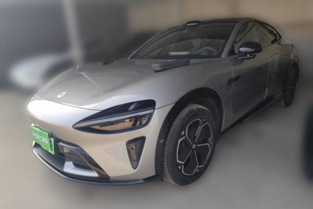 Xiaomi Auto YU7 2025 Ultra-Long Range Rear-Wheel Drive Version usado