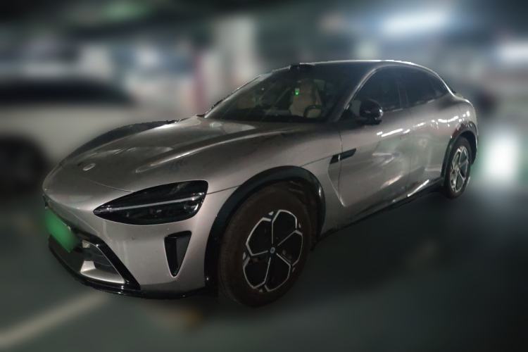 Used Xiaomi Auto YU7 2025 Ultra-Long Range Rear-Wheel Drive Version Guazi used car, China used car export, Used car for sale, Used  cars, Cheapest cars for sale