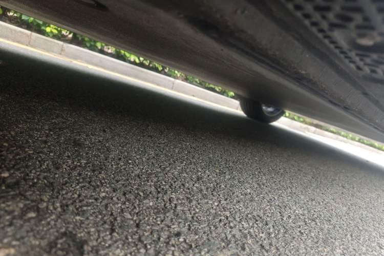 Used Xiaomi Auto YU7 2025 Ultra-Long Range All-Wheel Drive Pro Version Chassis Front Left
