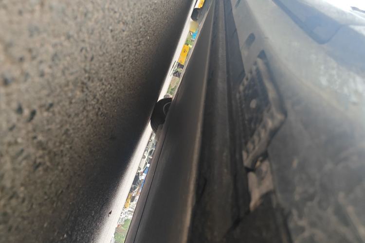 Used Xiaomi Auto YU7 2025 Ultra-Long Range All-Wheel Drive Pro Version Chassis Front Right