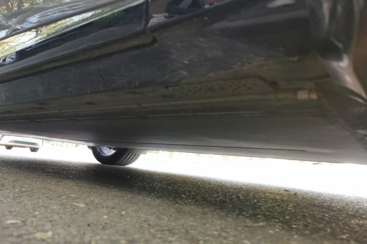 Used Xiaomi Auto YU7 2025 Ultra-Long Range All-Wheel Drive Pro Version Chassis Front Right