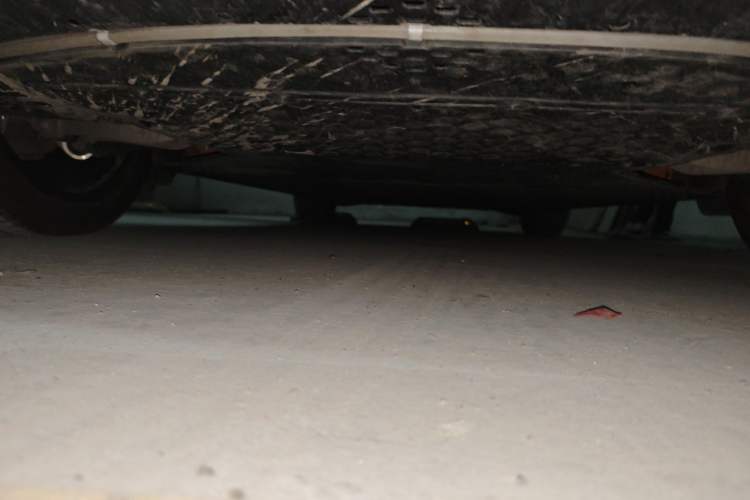 Used Xiaomi Auto YU7 2025 Ultra-Long Range High-Performance All-Wheel-Drive Max Edition Chassis Rear