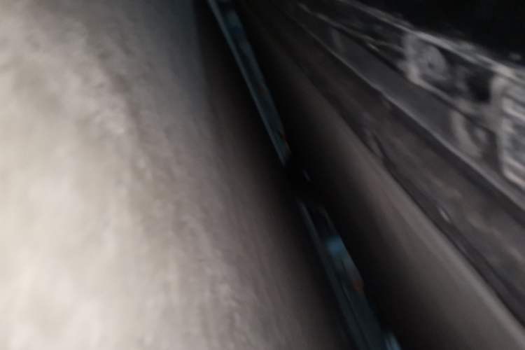 Used Xiaomi Auto YU7 2025 Ultra-Long Range High-Performance All-Wheel-Drive Max Edition Chassis Rear Left
