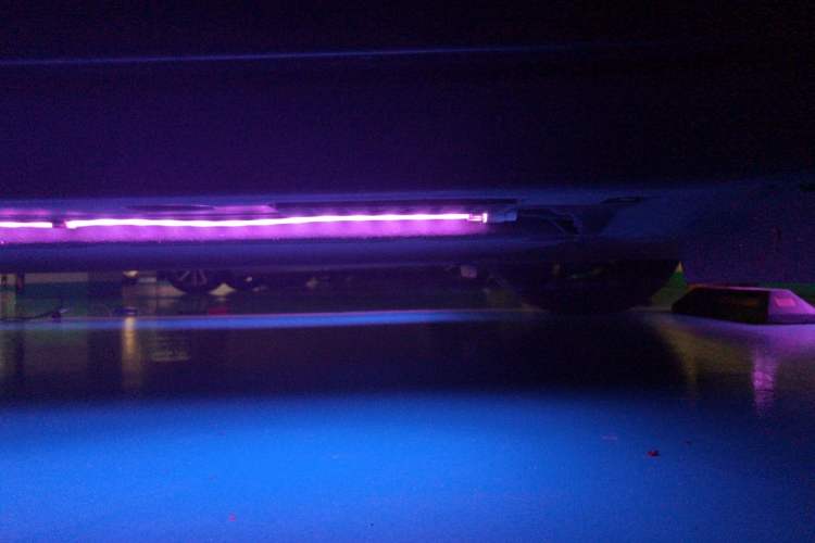 Used Xiaomi Auto YU7 2025 Ultra-Long Range High-Performance All-Wheel-Drive Max Edition Chassis Rear Left