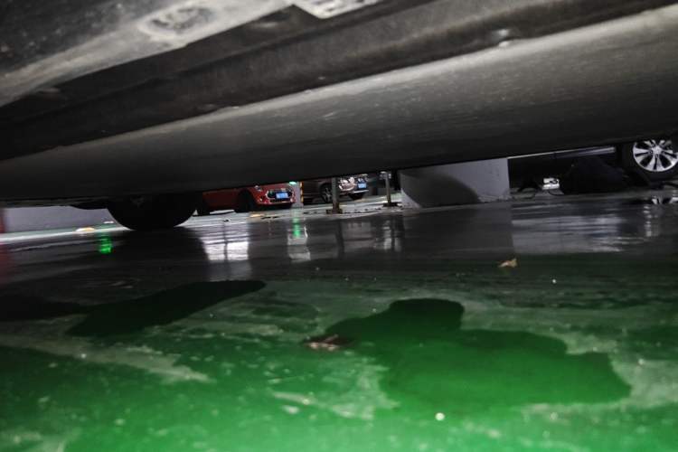 Used Xiaomi Auto YU7 2025 Ultra-Long Range High-Performance All-Wheel-Drive Max Edition Chassis Rear Left