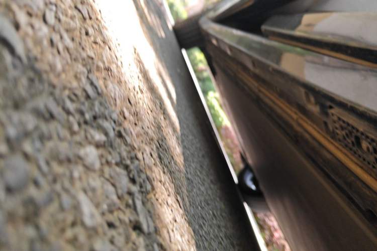 Used Xiaomi Auto YU7 2025 Ultra-Long Range High-Performance All-Wheel-Drive Max Edition Chassis Rear Left