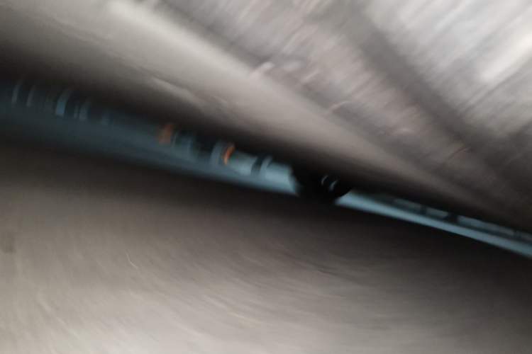 Used Xiaomi Auto YU7 2025 Ultra-Long Range High-Performance All-Wheel-Drive Max Edition Chassis Rear Right