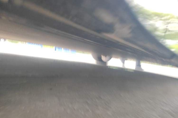 Used Xiaomi Auto YU7 2025 Ultra-Long Range High-Performance All-Wheel-Drive Max Edition Chassis Rear Right
