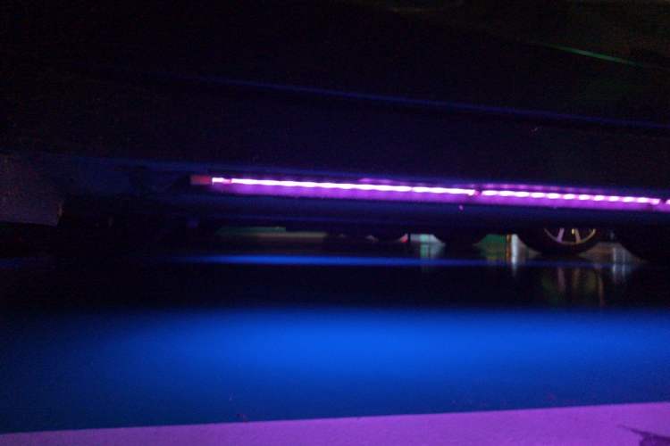 Used Xiaomi Auto YU7 2025 Ultra-Long Range High-Performance All-Wheel-Drive Max Edition Chassis Rear Right