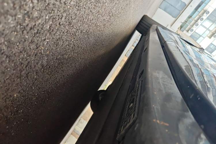 Used Xiaomi Auto YU7 2025 Ultra-Long Range All-Wheel Drive Pro Version Chassis Rear Right