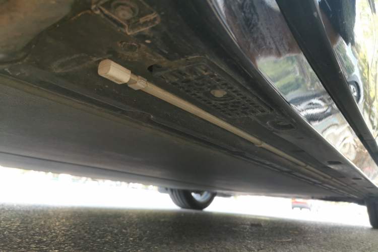Used Xiaomi Auto YU7 2025 Ultra-Long Range All-Wheel Drive Pro Version Chassis Rear Right