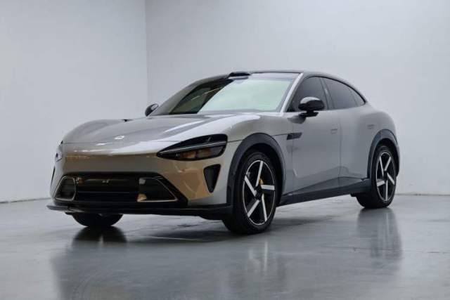 Używany Xiaomi Auto YU7 2025 Ultra-Long Range High-Performance All-Wheel-Drive Max Edition