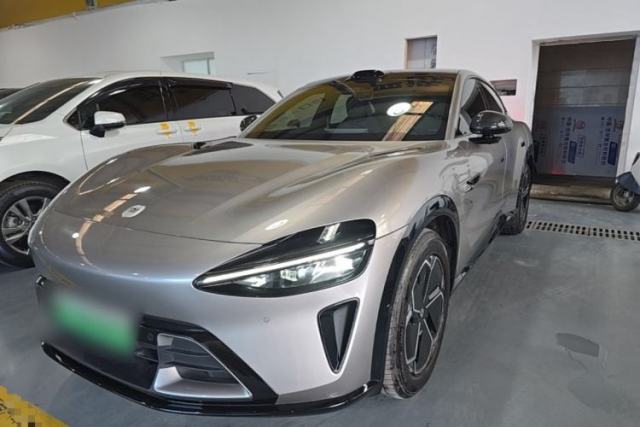 Used Xiaomi Auto YU7 2025 Ultra-Long Range High-Performance All-Wheel-Drive Max Edition