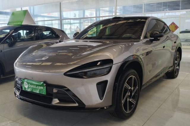 Used Xiaomi Auto YU7 2025 Ultra-Long Range High-Performance All-Wheel-Drive Max Edition