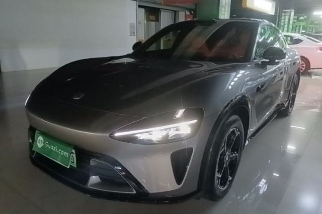 Used Xiaomi Auto YU7 2025 Ultra-Long Range Rear-Wheel Drive Version