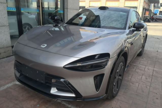 Used Xiaomi Auto YU7 2025 Ultra-Long Range Rear-Wheel Drive Version