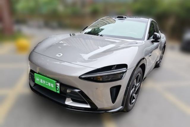 Used Xiaomi Auto YU7 2025 Ultra-Long Range High-Performance All-Wheel-Drive Max Edition