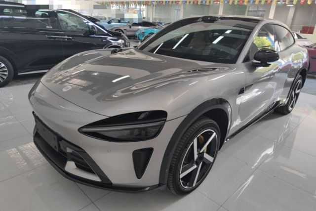 Used Xiaomi Auto YU7 2025 Ultra-Long Range High-Performance All-Wheel-Drive Max Edition
