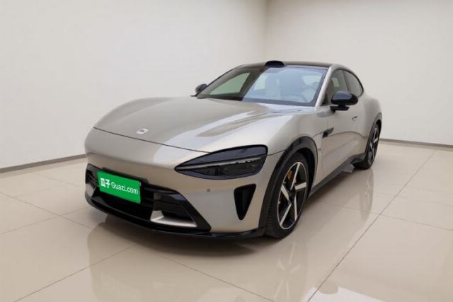 Xiaomi Auto YU7 2025 Ultra-Long Range High-Performance All-Wheel-Drive Max Edition usado