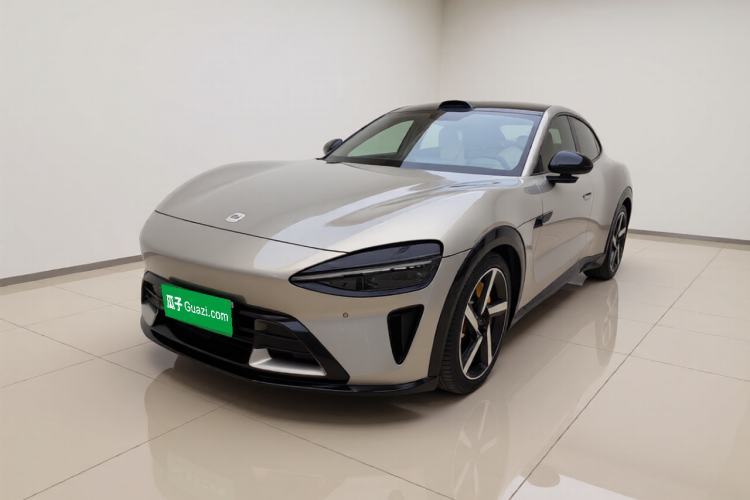Xiaomi Auto YU7 2025 Ultra-Long Range High-Performance All-Wheel-Drive Max Edition d’occasion Guazi used car, China used car export, Used car for sale, Used cars, Cheapest cars for sale