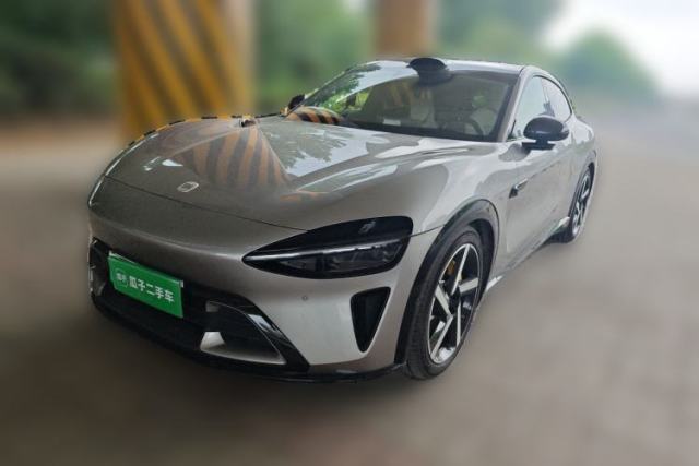 Used Xiaomi Auto YU7 2025 Ultra-Long Range High-Performance All-Wheel-Drive Max Edition