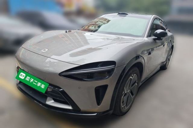 Used Xiaomi Auto YU7 2025 Ultra-Long Range Rear-Wheel Drive Version