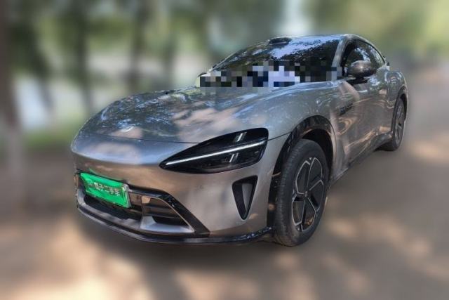 Used Xiaomi Auto YU7 2025 Ultra-Long Range High-Performance All-Wheel-Drive Max Edition