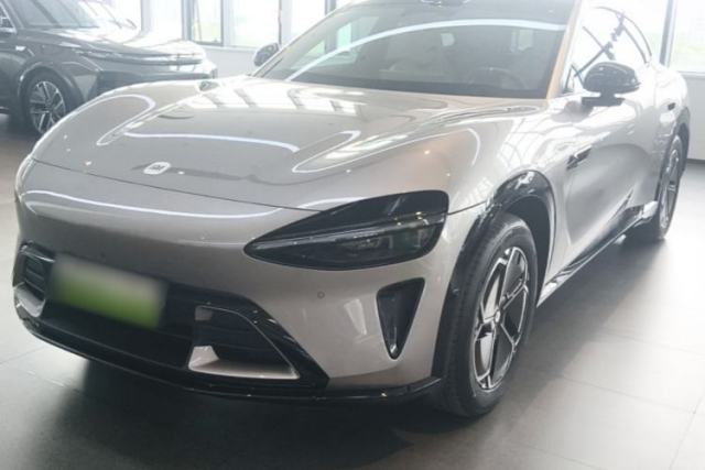 Used Xiaomi Auto YU7 2025 Ultra-Long Range Rear-Wheel Drive Version
