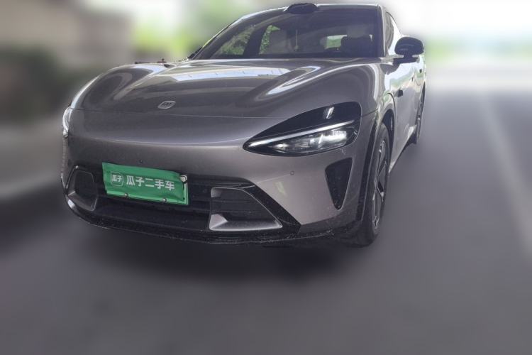 Used Xiaomi Auto YU7 2025 Ultra-Long Range Rear-Wheel Drive Version Guazi used car, China used car export, Used car for sale, Used cars, Cheapest cars for sale