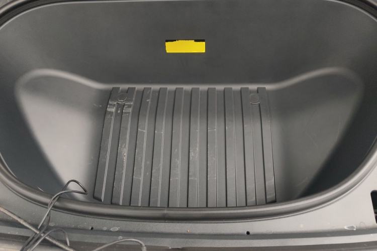 Used Xiaomi Auto YU7 2025 Ultra-Long Range All-Wheel Drive Pro Version Engine Bay