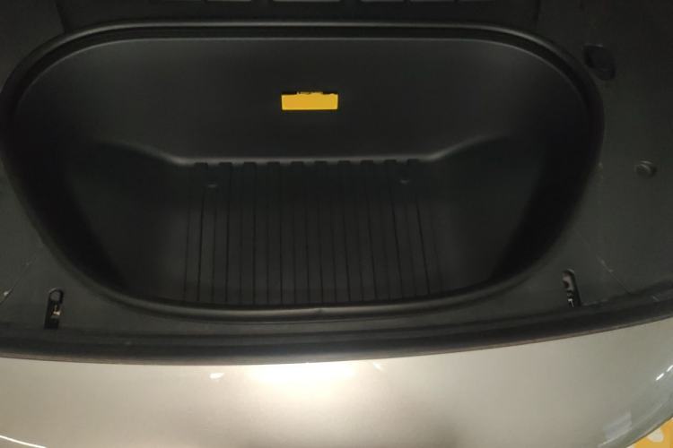 Used Xiaomi Auto YU7 2025 Ultra-Long Range High-Performance All-Wheel-Drive Max Edition Engine Bay