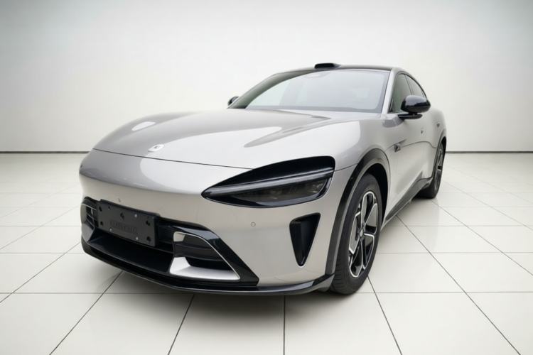 Xiaomi Auto YU7 2025 Ultra-Long Range Rear-Wheel Drive Version