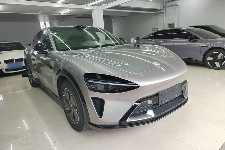 Used Xiaomi Auto YU7 2025 Ultra-Long Range Rear-Wheel Drive Version Exterior 1