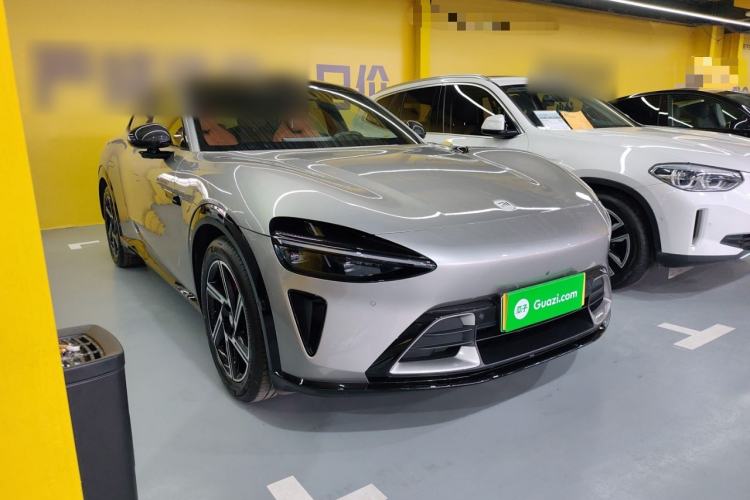 Used Xiaomi Auto YU7 2025 Ultra-Long Range High-Performance All-Wheel-Drive Max Edition Exterior 1