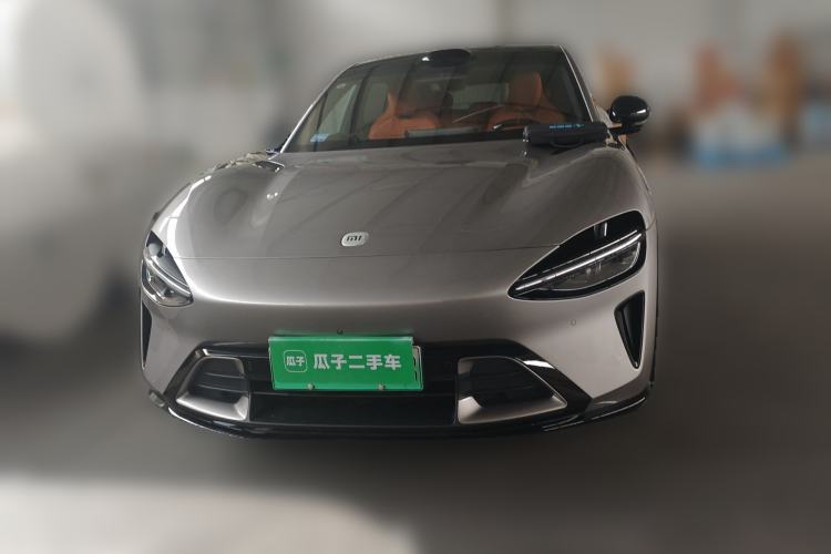 Used Xiaomi Auto YU7 2025 Ultra-Long Range All-Wheel Drive Pro Version Exterior 1