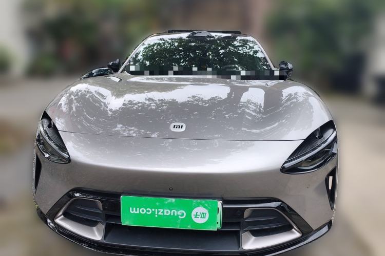 Used Xiaomi Auto YU7 2025 Ultra-Long Range All-Wheel Drive Pro Version Exterior 1