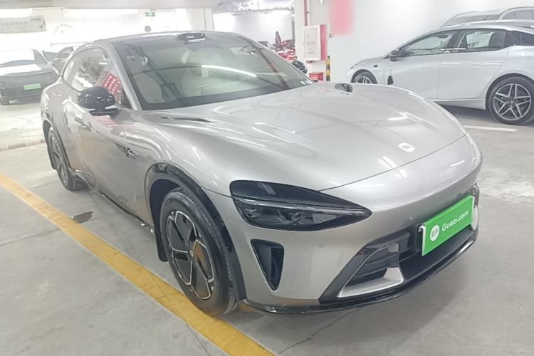Used Xiaomi Auto YU7 2025 Ultra-Long Range Rear-Wheel Drive Version Exterior 1