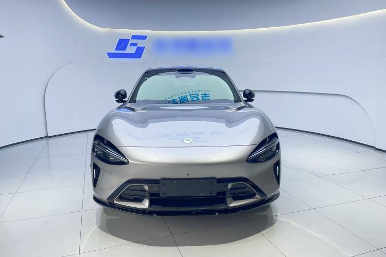 Used Xiaomi Auto YU7 2025 Ultra-Long Range Rear-Wheel Drive Version Exterior 1