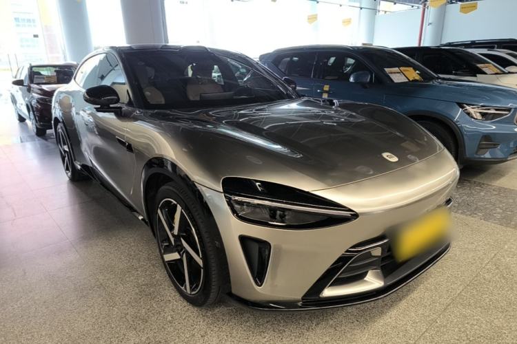 Used Xiaomi Auto YU7 2025 Ultra-Long Range All-Wheel Drive Pro Version Exterior 1