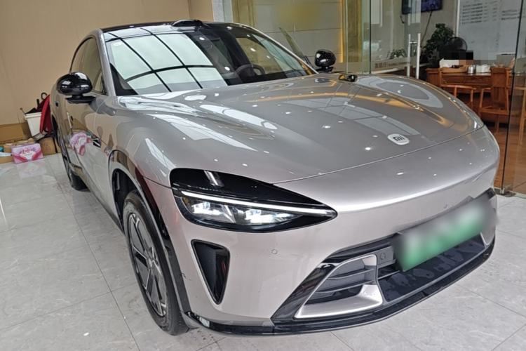 Used Xiaomi Auto YU7 2025 Ultra-Long Range All-Wheel Drive Pro Version Exterior 1
